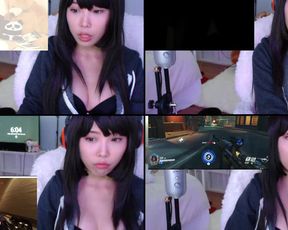 Hideko free cam recording 2017-03-29 183312