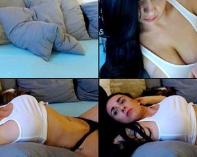 Saandruskka free cam recording 2017-03-28 182030