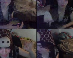 Cuddlychaos cam recording 2017-03-24 045652