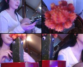 IvyRae free cam recording 2017-03-19 233344