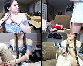 Chroniclove cam recording 2017-03-21 055056