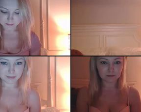 Blondeparis cam recording 2017-03-20 072243