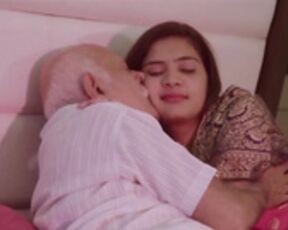 indian desi milf alka raj old man