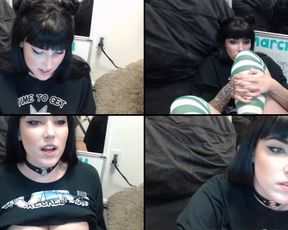 AlexaMaree free cam recording 2017-03-18 084512