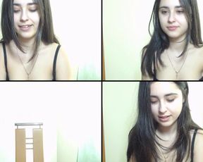 L0vely_smile cam recording 2017-03-13 -125013