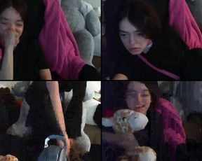 Cuddlychaos cam recording 2017-03-17 082920