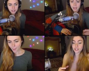 Awesomekate cam recording 2017-03-16 -092149