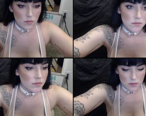 Alexamaree cam recording 2017-03-17 -082004