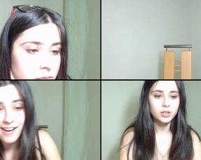 L0vely_Smile free cam recording 2017-03-13 034200