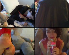 Cuddlychaos cam recording 2017-03-13 163243