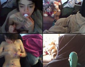 Cuddlychaos cam recording 2017-03-11 185328