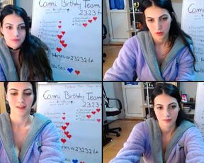 Came_lia free cam recording 2017-03-13 112042