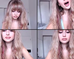 AriannaSecret free cam recording 2017-03-11 134607