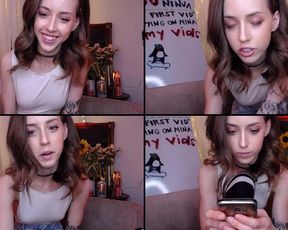 MinaHarvie free cam recording 2017-03-09 113318