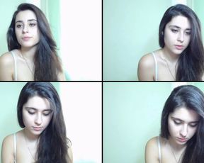 L0vely_Smile free cam recording 2017-03-06 181043