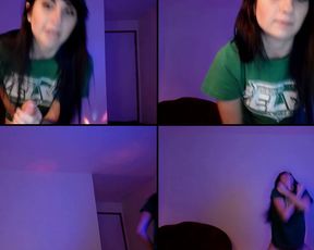 Infinite_T free cam recording 2017-03-08 090331