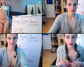 Came_lia free cam recording 2017-03-09 100947