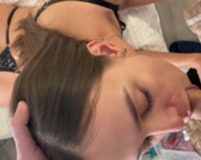 AprilWong sneaky sneaky part 2