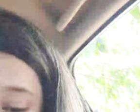 tania__honey - car (16.02.2024)