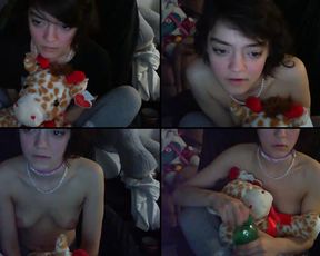 Cuddlychaos cam recording 2017-03-07 070328