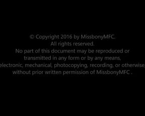 bonymfc 13