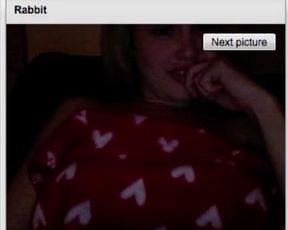 English Beauty is Bored