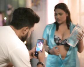 indian slut ekta with old man