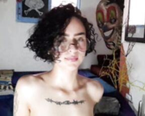 Teenage Armpit hairy pussy Pandita part.1