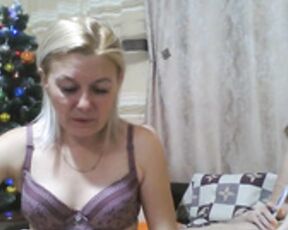 Incesto Mother and Daughter Veronica 18 2022-01-12 21-1