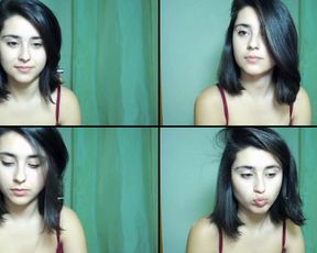 L0vely_Smile free cam recording 2017-04-11 065043