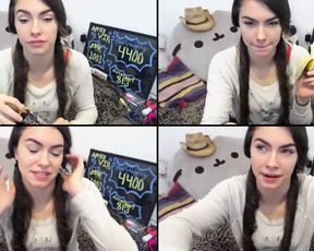 Chroniclove cam recording 2017-04-07 051403