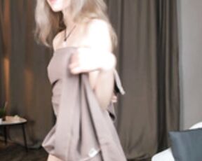 Taitehambelton nipslop in private show 6.17.24