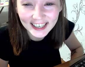 Kate-Johnson bongacams 18.08.2019 show pussy