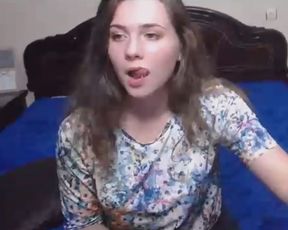 sensualmonroe - pussy and ass spreading