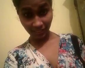 My hot teen