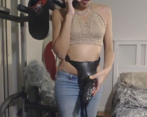 Erica Sins Cucked