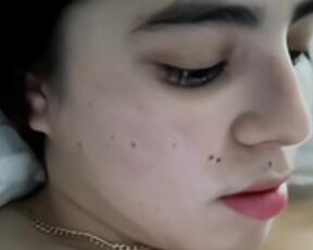 Holy Yoly Topless on Cam