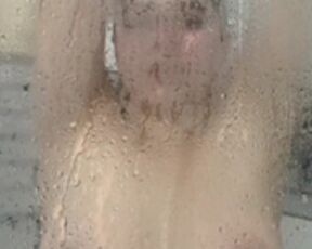 Holy Yoly Topless Shower