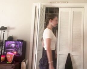 BluWint3r bathroom session