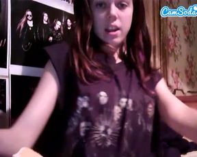 Famous-monster webcam show 2019-11-27_21-00-57_259