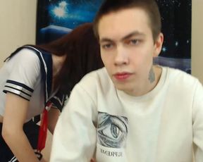 sid_xo_nancy anal 2019-11-21 10.52 EST