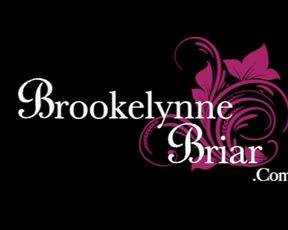 Br00k3lynn3 Br1@r sparkle