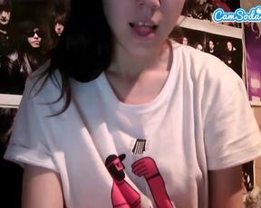 Famous-monster webcam show 2019-11-24_22-08-46_033