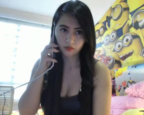 Crazypilar webcam show 2019-11-27_19-17-06_003