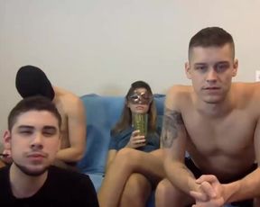 J_rod Chaturbate 04112019