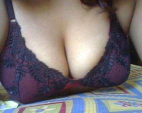 South Indian Rani on Cam