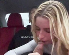 teen car blowjob sextape