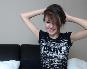 Bonniebruise cam recording 2015 April 16-08.18