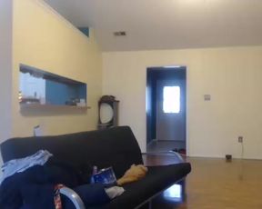 Thatnerdycouple cam recording 2015 April 13-00.44