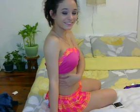 Missfairy cam recording 2015 April 09_12-19-36